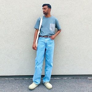 Meet your Posher, Niro